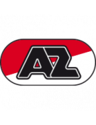 شعار AZ ألكمار